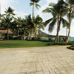 18)Moana Surfrider, A Westin Resort &_ Spa, Waikiki Beach—Lawn with Ocean View 拍攝者.jpg