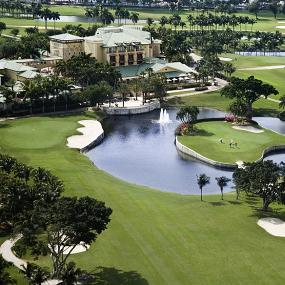 65)The Westin Diplomat Resort &_ Spa, Hollywood, Florida—Golf Location 拍攝者.jpg