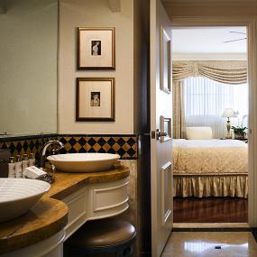 42)The Westin Diplomat Resort &_ Spa, Hollywood, Florida—Suite Bath, Golf Location 拍攝者.jpg