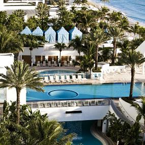 51)The Westin Diplomat Resort &_ Spa, Hollywood, Florida—Pools, Beach Location 拍攝者.jpg