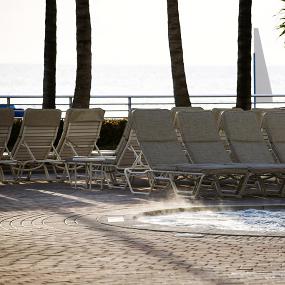 5)The Westin Diplomat Resort &_ Spa, Hollywood, Florida—Hot Tub, Beach Location 拍攝者.jpg