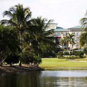 13)The Westin Diplomat Resort &_ Spa, Hollywood, Florida—Golf Location 拍攝者.jpg