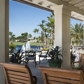 22)The Westin Diplomat Resort &_ Spa, Hollywood, Florida—Golf Location Patio 拍攝者.jpg