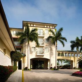 23)The Westin Diplomat Resort &_ Spa, Hollywood, Florida—Entrance, Golf Location 拍攝者.jpg