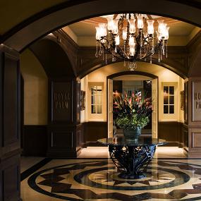 28)The Westin Diplomat Resort &_ Spa, Hollywood, Florida—Lobby, Golf Location 拍攝者.jpg