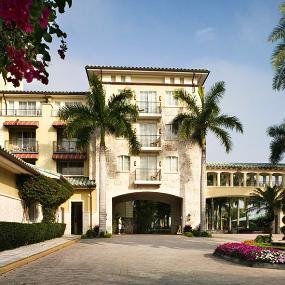 21)The Westin Diplomat Resort &_ Spa, Hollywood, Florida—Golf Location Entrance 拍攝者.jpg