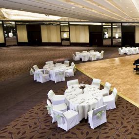 8)The Westin Convention Center, Pittsburgh—Allegheny Ballroom Social 拍攝者.jpg