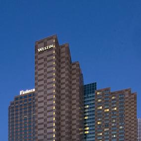 1)The Westin Convention Center, Pittsburgh—Hotel Exterior 拍攝者.jpg