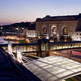 33)The Westin Crown Center, Kansas City—Rail Station 拍攝者.jpg