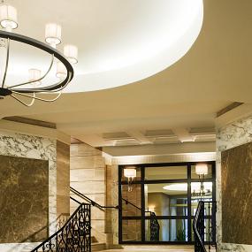 13)The Westin Book Cadillac Detroit—Grand Staircase 拍攝者.jpg
