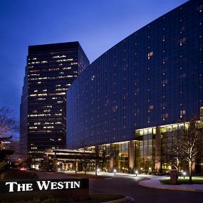 12)The Westin Southfield Detroit—Exterior of hotel &_ Porte Cochere 拍攝者.jpg