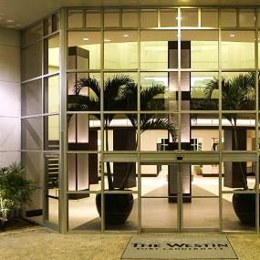2)The Westin Fort Lauderdale—Lobby Entrance 拍攝者.jpg