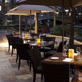 29)The Westin Riverwalk, San Antonio—"_Zocca"_ Restaurant Chef's Table area 拍攝者.jpg