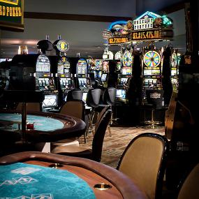 20)The Westin Casuarina Las Vegas Hotel, Casino &_ Spa—Casino 拍攝者.jpg