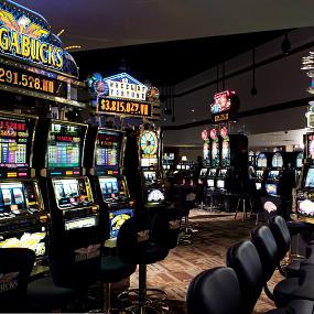 16)The Westin Casuarina Las Vegas Hotel, Casino &_ Spa—Casino 拍攝者.jpg