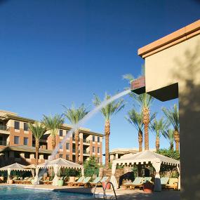 美国斯科茨代尔基尔兰别墅威斯汀酒店The Westin Kierland Villas, Scottsdale, Arizona (AZ)