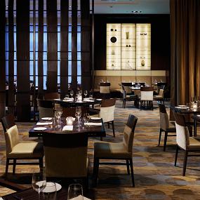 23)The Westin Boston Waterfront—Sauciety Dining Room 拍攝者.jpg