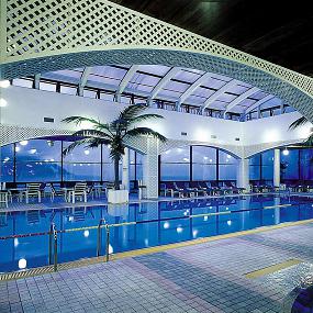 18)The Westin Chosun, Busan—Swimming pool 拍攝者.jpg