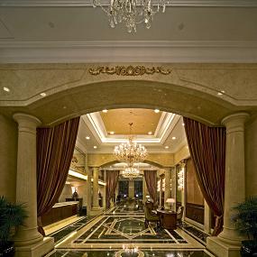 Grand Emperor Hotel (Lobby)