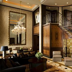 16)The St. Regis Shanghai—Two-story Imperial Suite on 40th floor 拍攝者.jpg