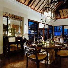 30)The St. Regis Bali Resort—Villa Dining Area 拍攝者.jpg