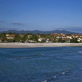 13)The St. Regis Punta Mita Resort—View from the Sea 拍攝者.jpg