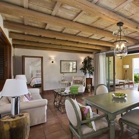 30)The St. Regis Punta Mita Resort—Deluxe Suite Living Room with connecting room 拍攝者.jpg