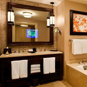 6)The St. Regis Deer Crest Resort—Guest Bathroom 拍攝者.jpg