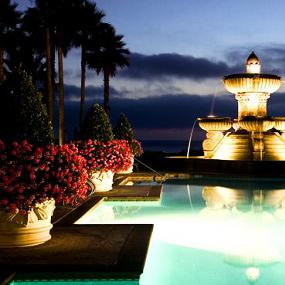 16)The St. Regis Monarch Beach Resort—Pool view 拍攝者.jpg