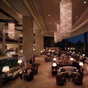 Shangri-La Hotel, Guilin--中国桂林