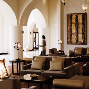 Shangri-La's Barr Al Jissah Resort & Spa, Sultanate of Oman--阿拉伯阿曼