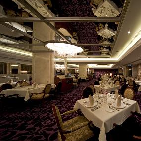 Grand Emperor Hotel (Western Restaurant)-梁志天