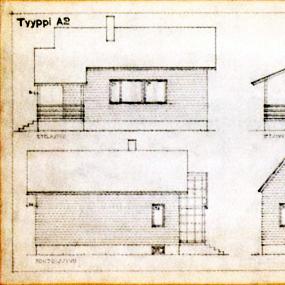 Alvar Aalto Houses阿尔瓦阿尔托 别墅设计前言