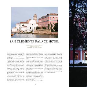 SAN CLEMENTE PALACE HOTEL