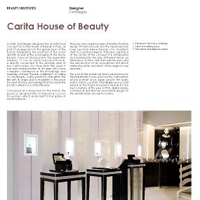 carite house of beauty