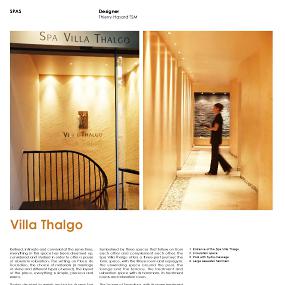 villa thalgo