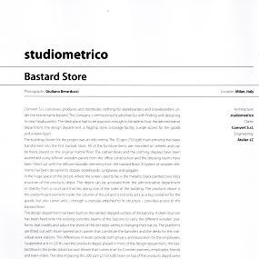 Bastard Store