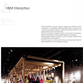 H&M Interactive