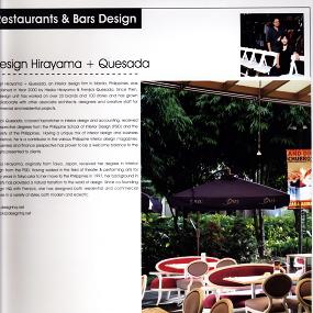 Design Hirayama+Quesada