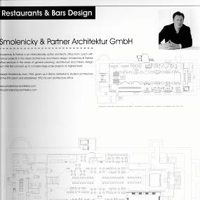 Smolenicky & Partner Architekur GmbH