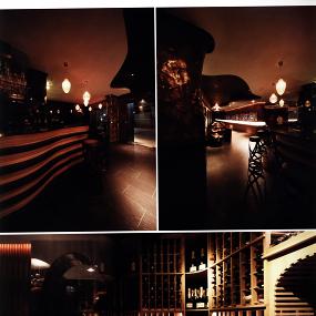 上海拉雷红酒吧