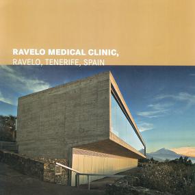 RAVELO MEDICAL CLINIC-(文教空间)