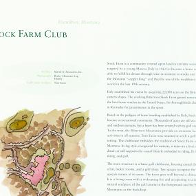Stock Farm Club