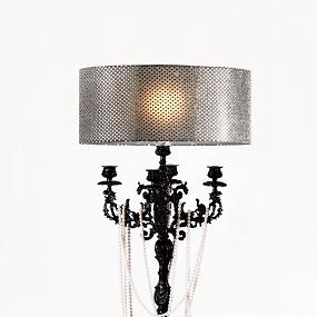 美莱设计师素材库 美莱意大利灯具系列