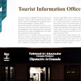 tourist information office