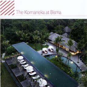 The Komaneka at Bisma