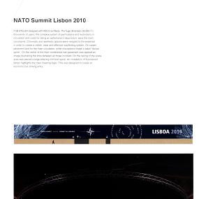 NATO Summit Lisbon 2010