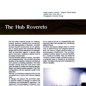 The Hub Rovereto