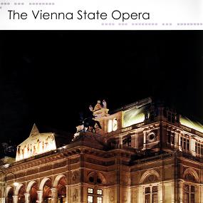 The Vinna State Opera