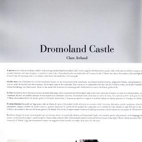 dromoland castle